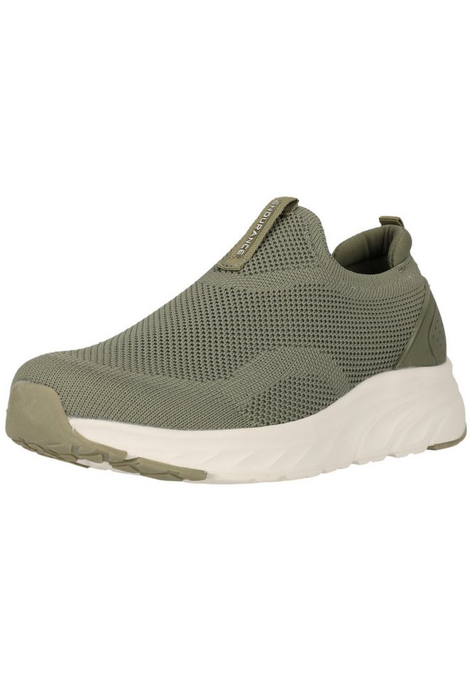 ENDURANCE Fealy Sneaker atmungsaktiv (grün)