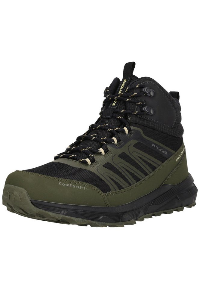 ENDURANCE Ferill Outdoorschuh für optimalen Halt und Schutz