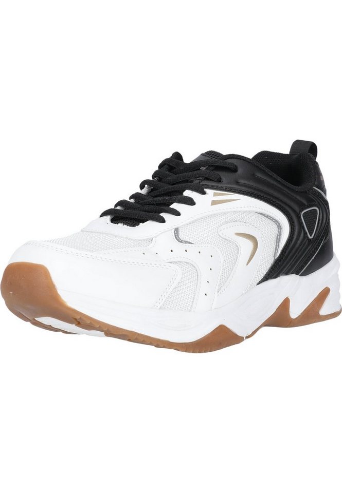 ENDURANCE Flareu Trainingsschuh komfortabel und ideal für Indoor-Sport