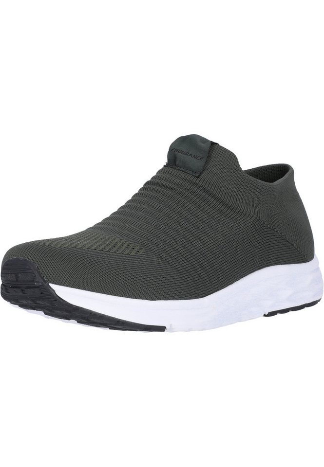ENDURANCE Haiyu Sneaker in reduziertem Design