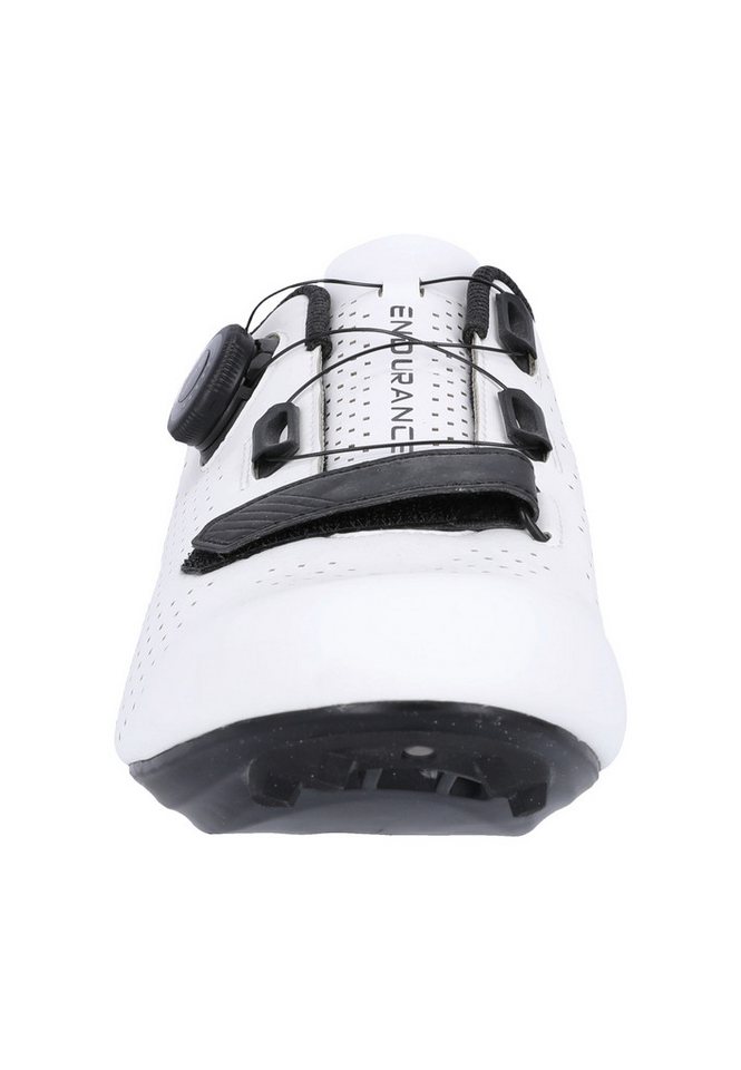 ENDURANCE Kukanol Fahrradschuh mit Schnellschnürsystem