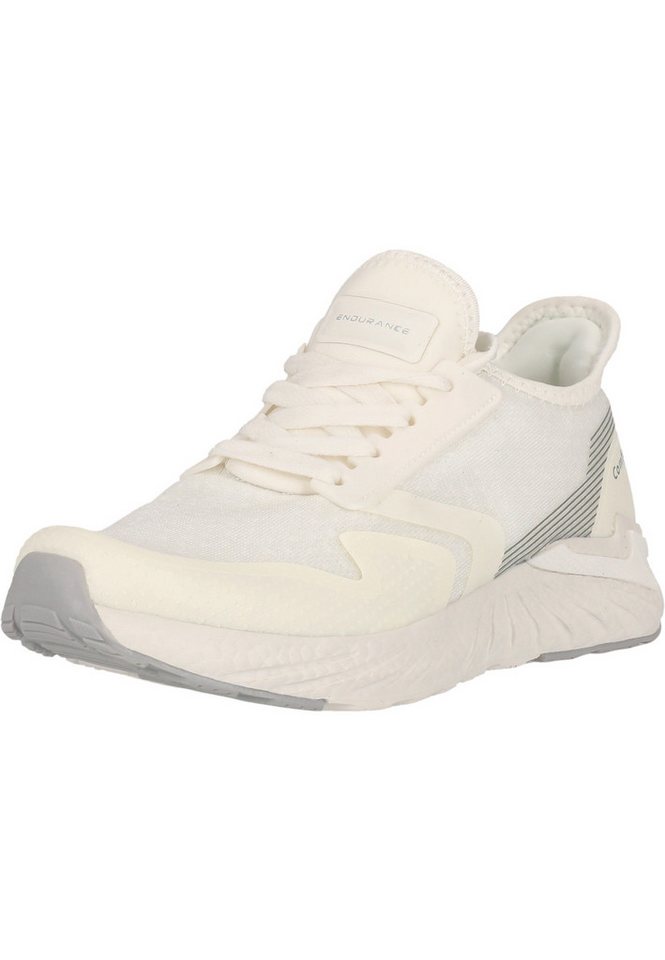 ENDURANCE Lavender Sneaker mit leichtgewichtigem Gehgefühl