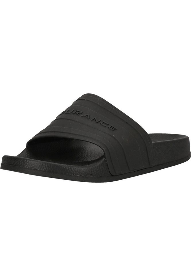 ENDURANCE Lex Badeschuh mit atmungsaktiver Eigenschaft