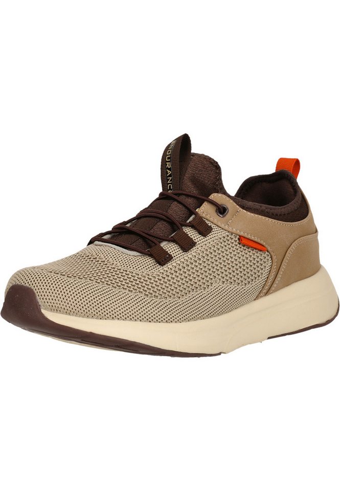 ENDURANCE Lucius Sneaker im langlebigen und vielseitigen Design
