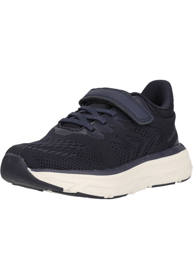 ENDURANCE Masako Sneaker mit einfachem Verschluss und sportlichem Look