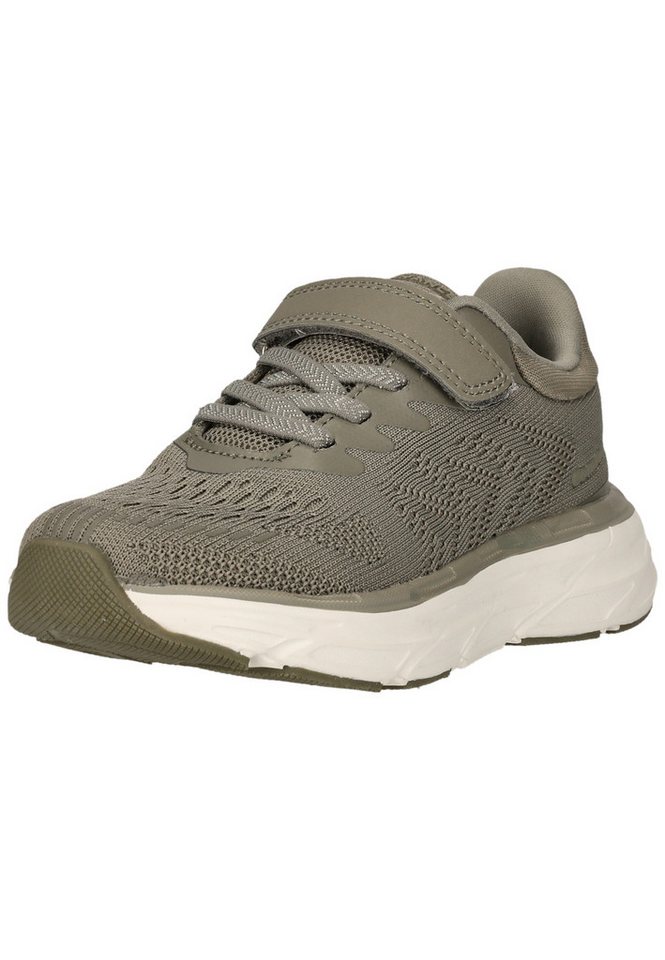 ENDURANCE Masako Sneaker mit einfachem Verschluss und sportlichem Look