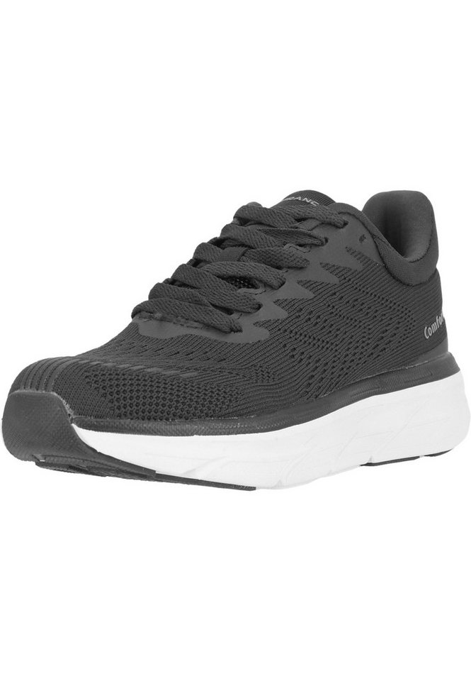 ENDURANCE Masako Sneaker mit griffigem Allwetterprofil