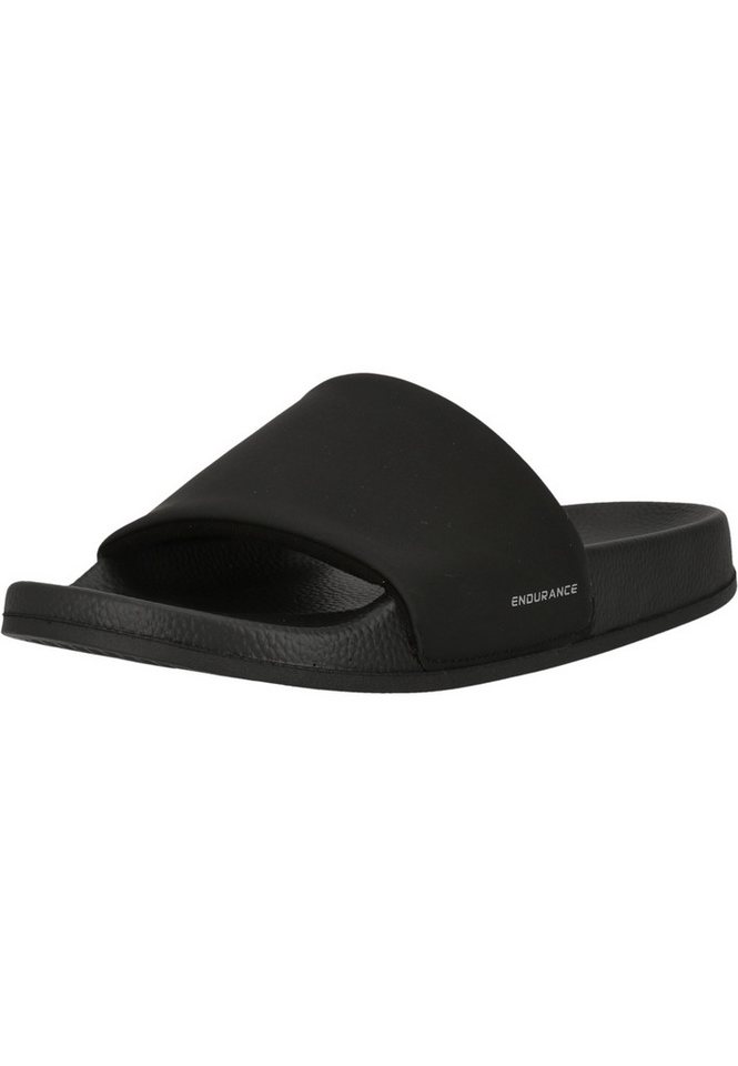 ENDURANCE Posh Badeschuh aus atmungsaktivem Material