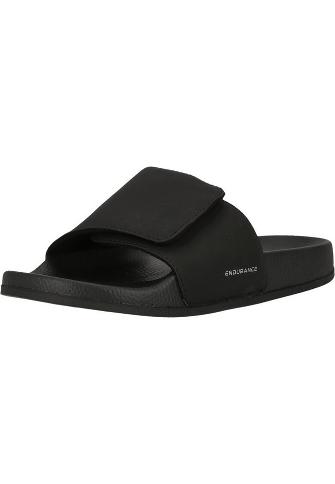 ENDURANCE Posh Badeschuh aus atmungsaktivem Material