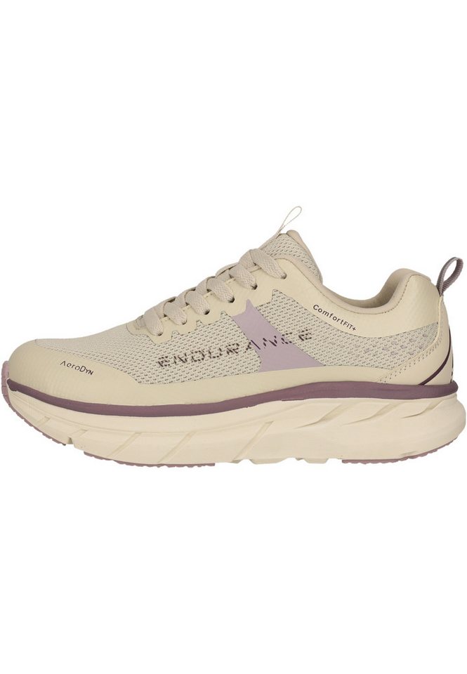 ENDURANCE Salia Sneaker mit federnder Sohle und modischem Look