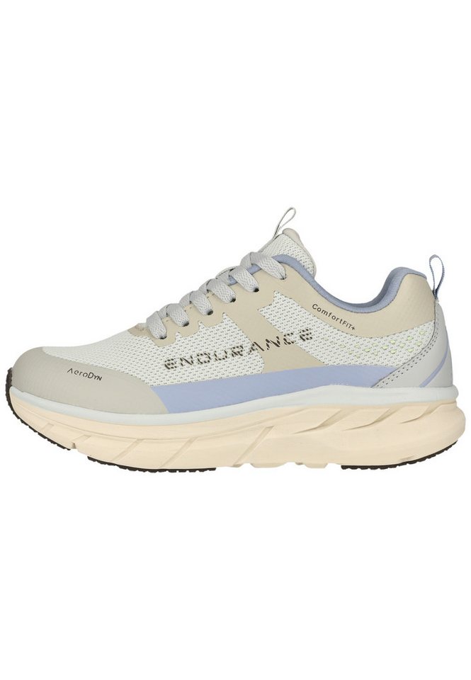 ENDURANCE Salia Sneaker mit federnder Sohle und modischem Look (blau)