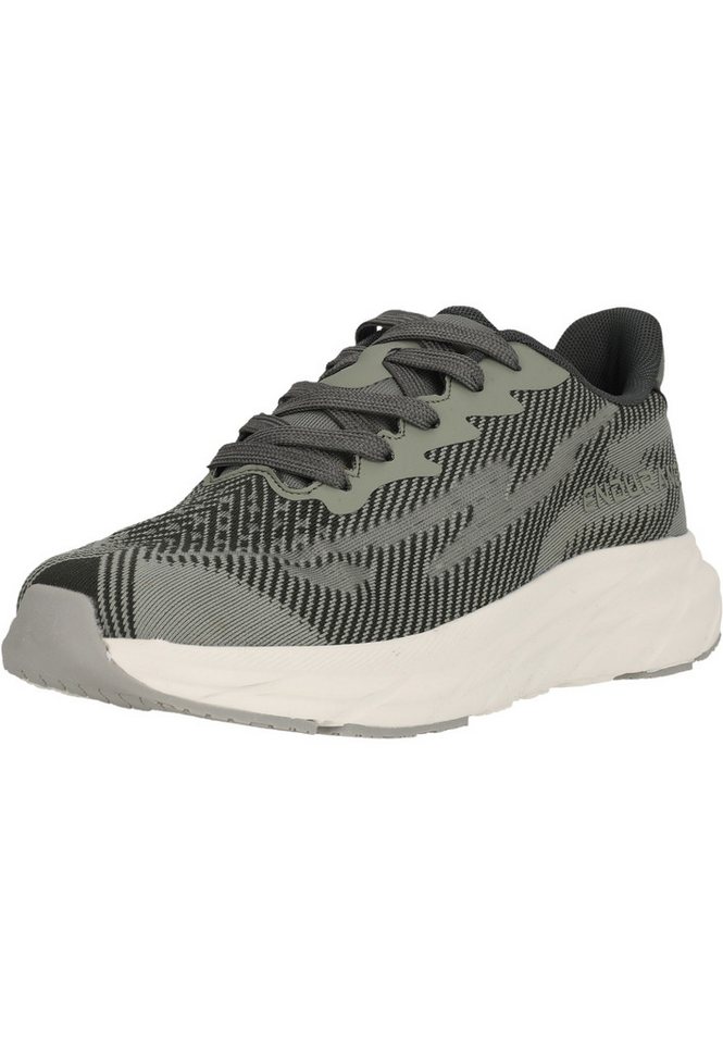 ENDURANCE Sapphira Sneaker aus atmungsaktivem Material