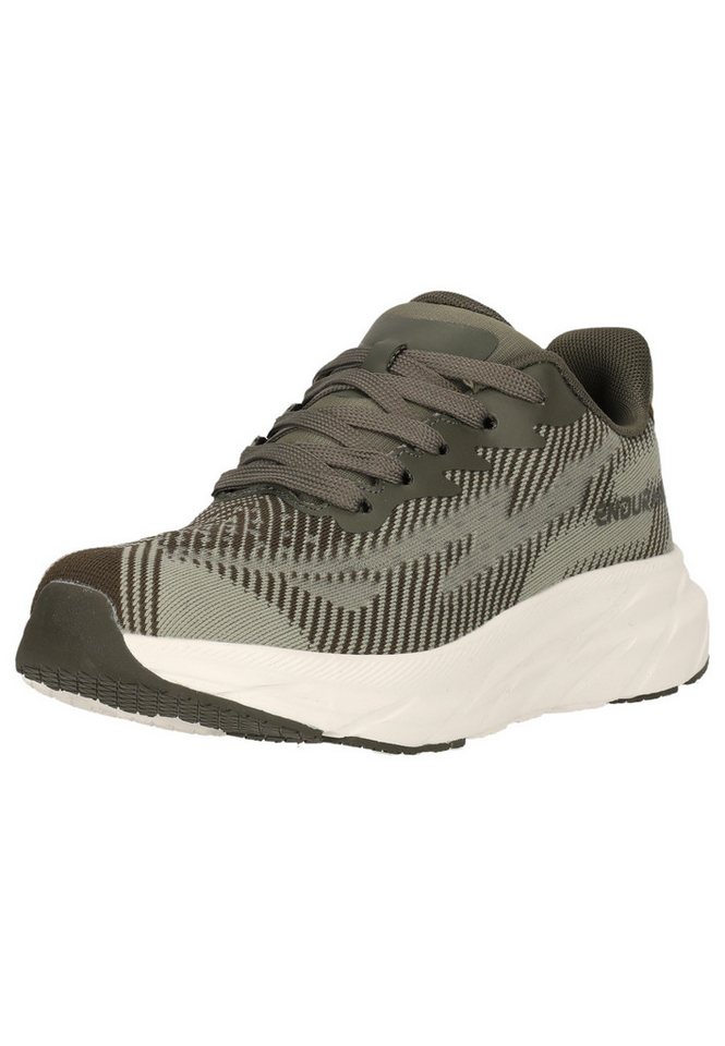 ENDURANCE Sapphira Sneaker mit federnder Sohle und stylischen Akzenten