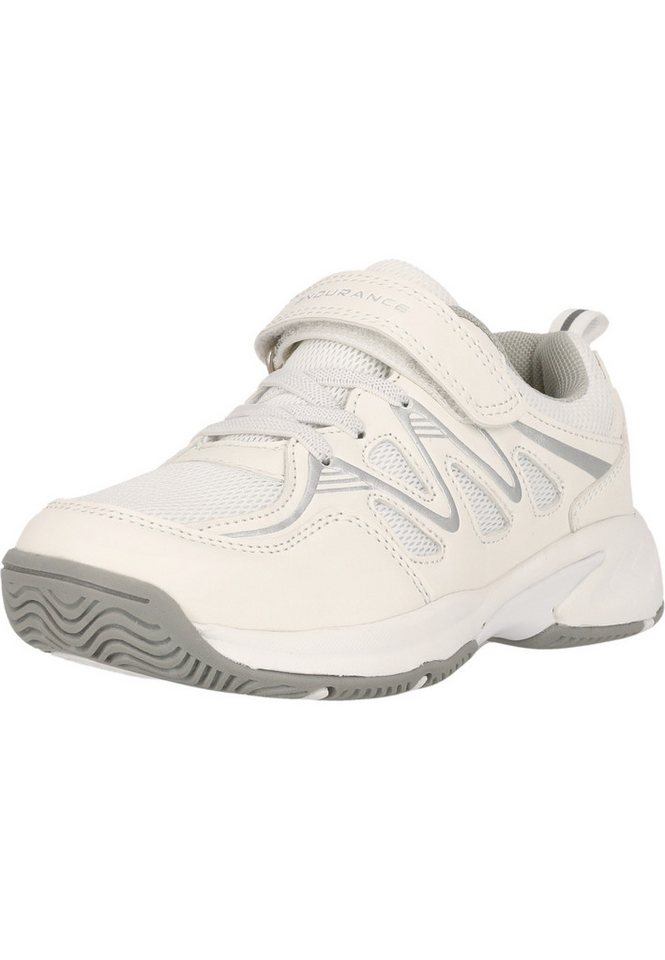 ENDURANCE Tasi Indoorschuh mit praktischer Hallensohle und einfachem Verschluss