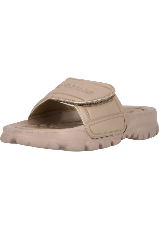 ENDURANCE Toopin Pool Badeschuh (1-tlg) mit praktischem Klettverschluss