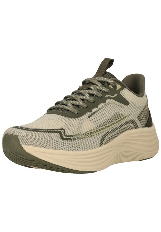 ENDURANCE Vilanova Schnürschuh atmungsaktiv