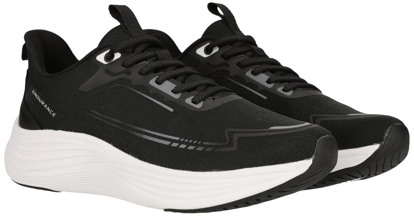 ENDURANCE VILANOVA SOFTSOLE UNI SHOE Sneaker