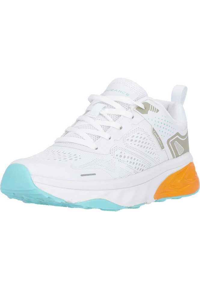 ENDURANCE Whitech Sneaker mit atmungsaktiver Funktion
