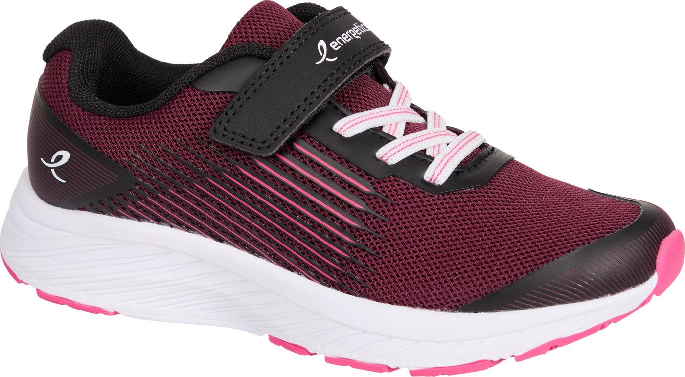 Energetics Elexir XIII V/L J Laufschuh (rot/schwarz/rosa)