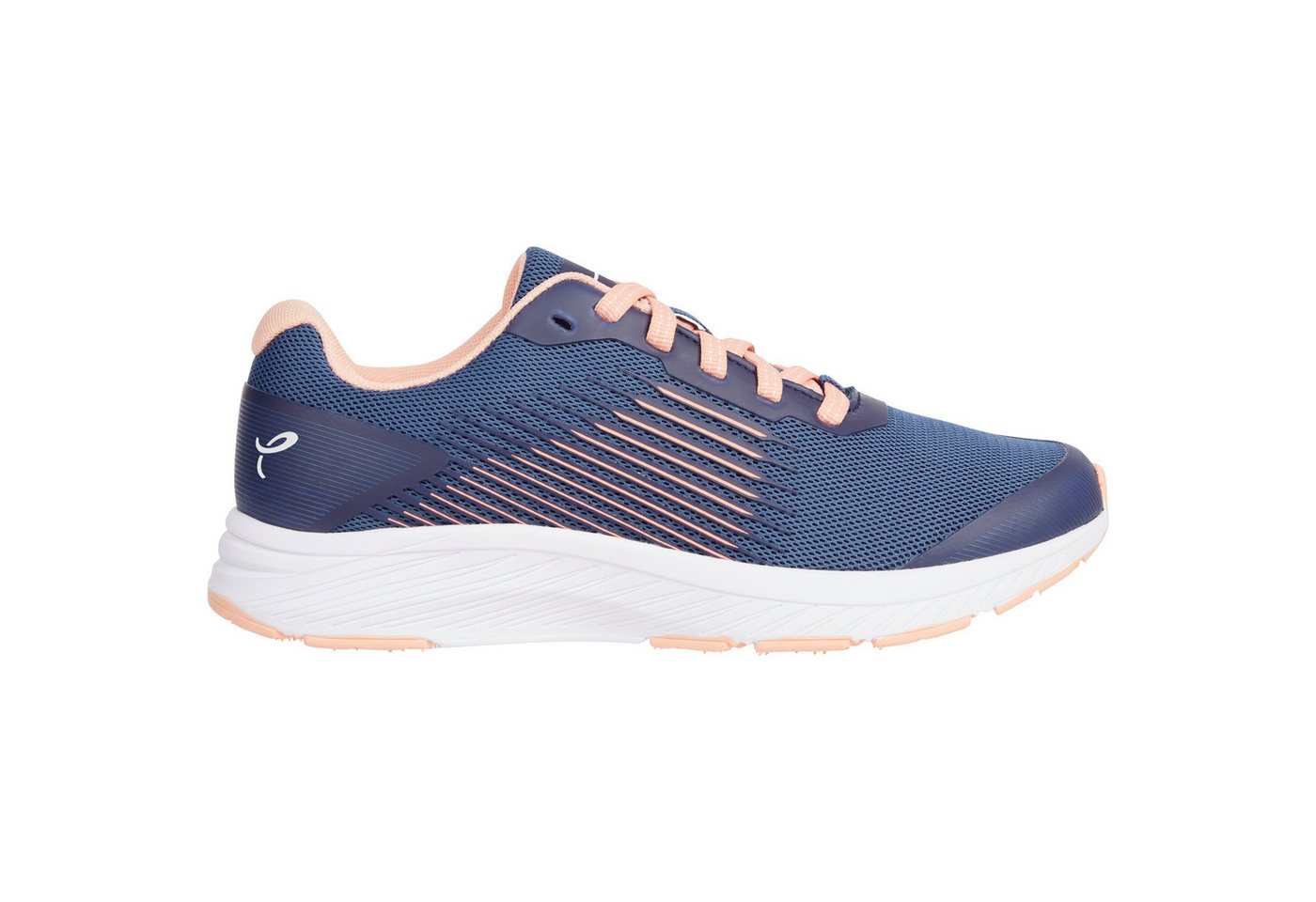 Energetics Ki.-Running-Schuh Elexir XIII J NAVY/NAVY DARK/ROSE Laufschuh