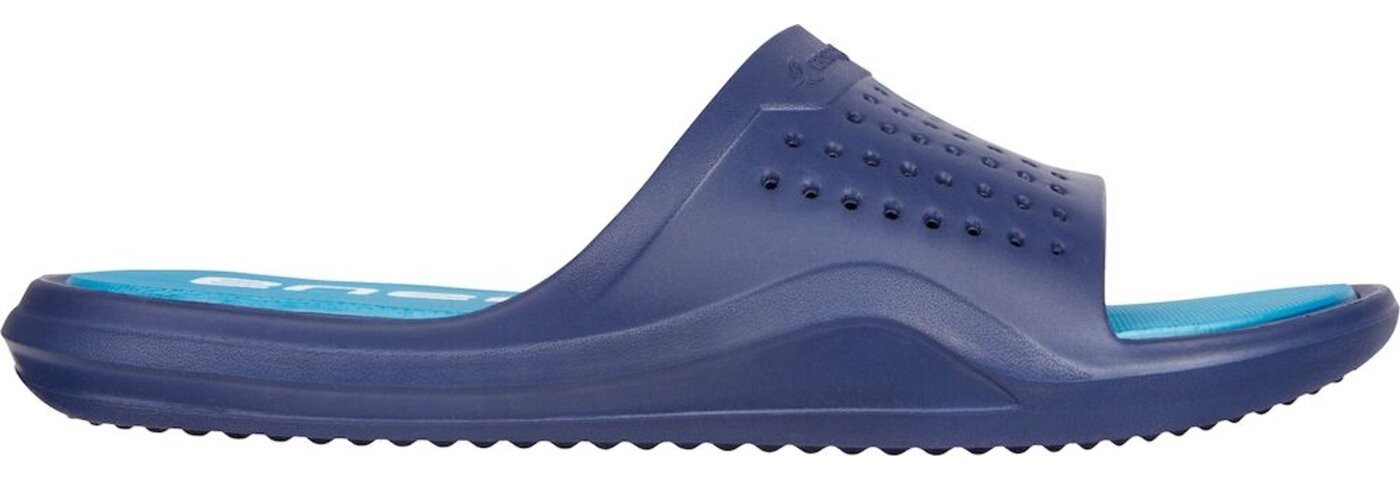 Energetics Ux.-Badesandalen Pampel BLUEDARK/ANTHRACITE/ Badesandale