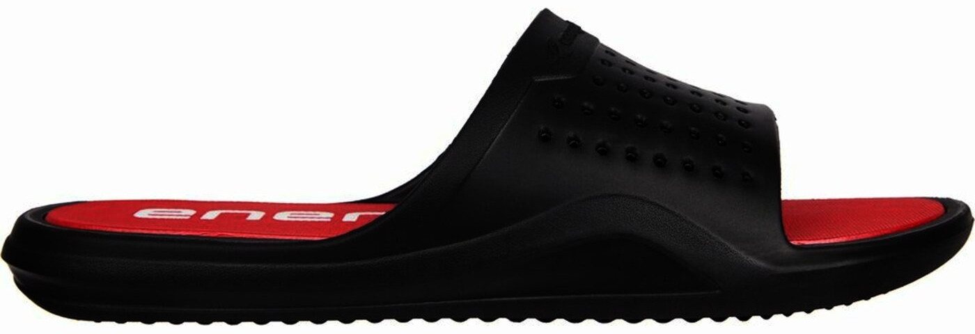 Energetics Ux.-Badesandalen Pampel NAVY/ROSE DARK Badesandale