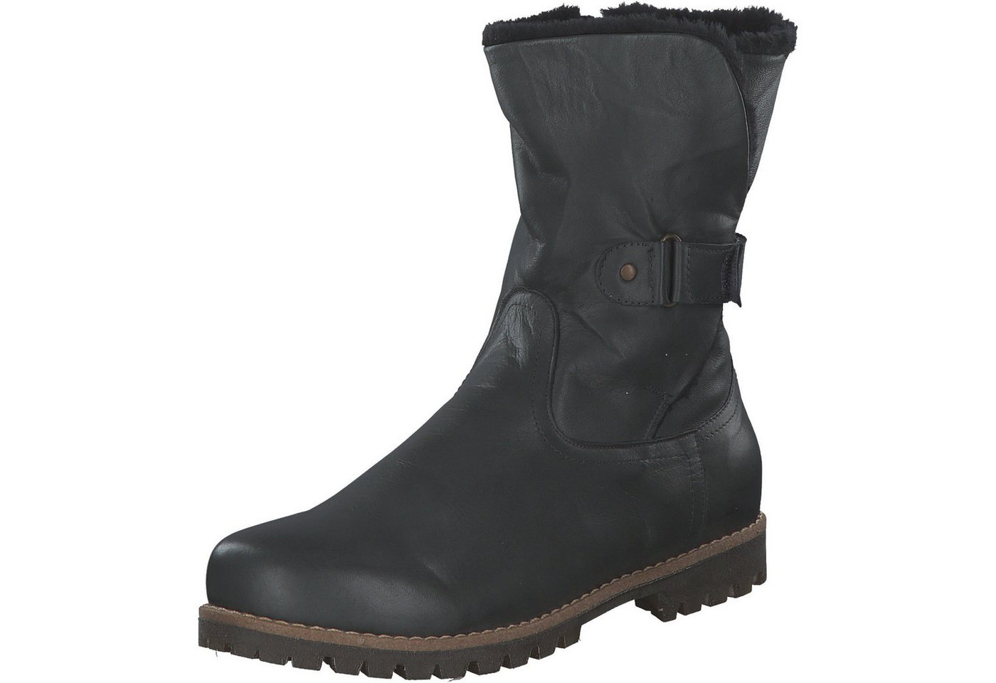 Esgano 0342857 Winterstiefelette