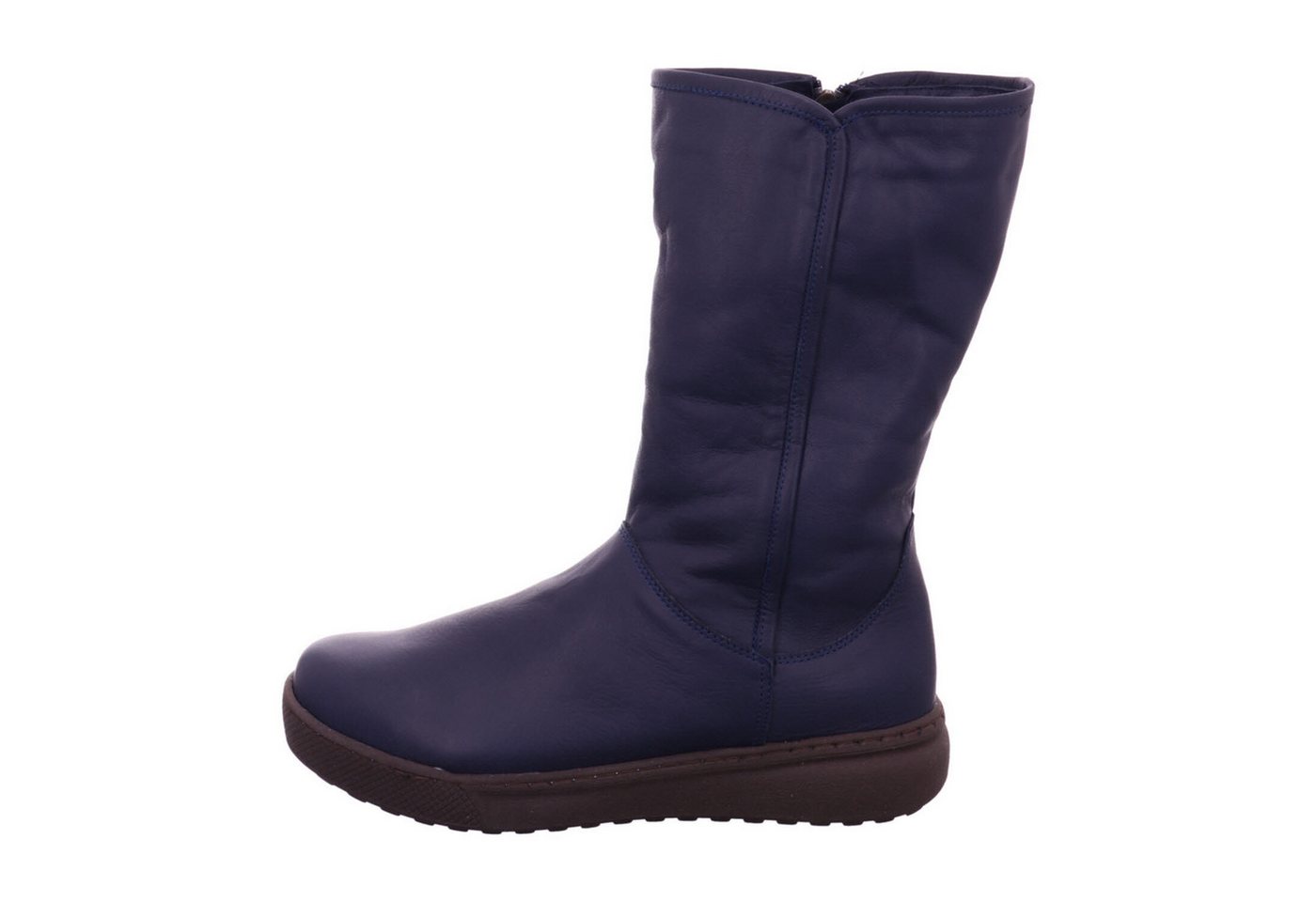 Esgano Da.-Stiefel Schlupfstiefel