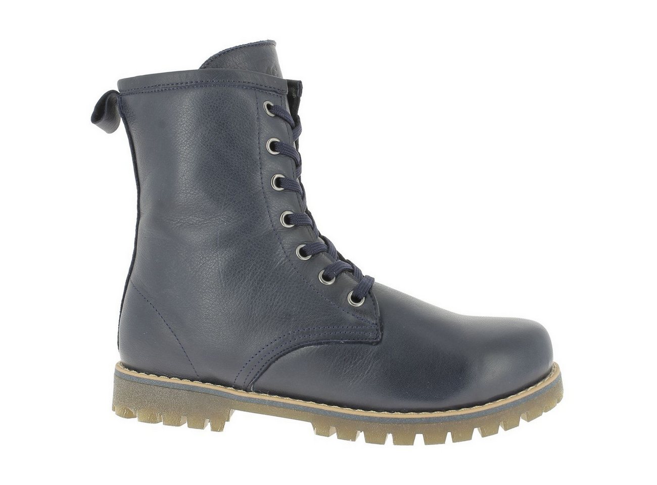 Esgano Da.-Stiefelette Schnürstiefel