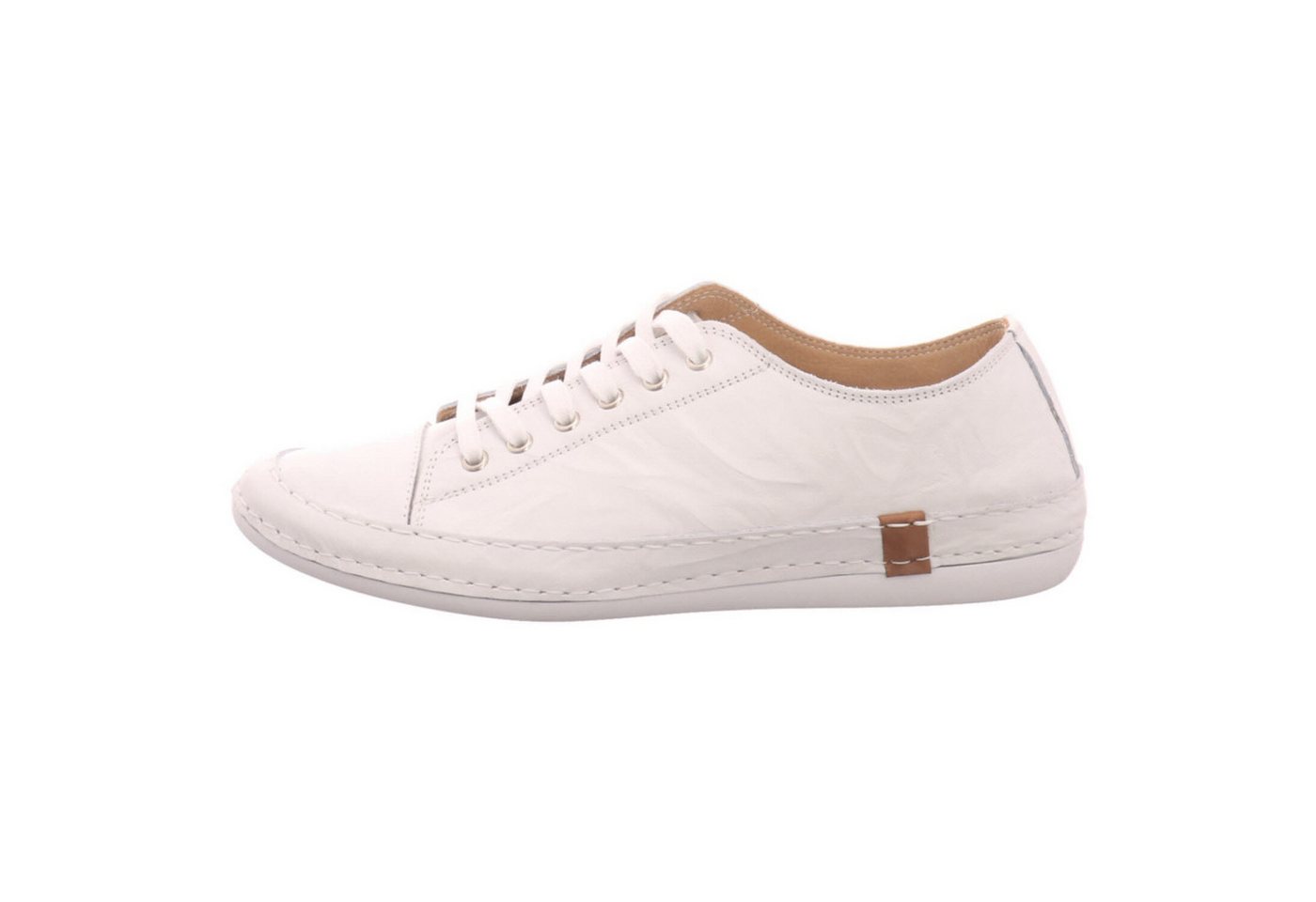 Esgano Schnürschuh (weiß)