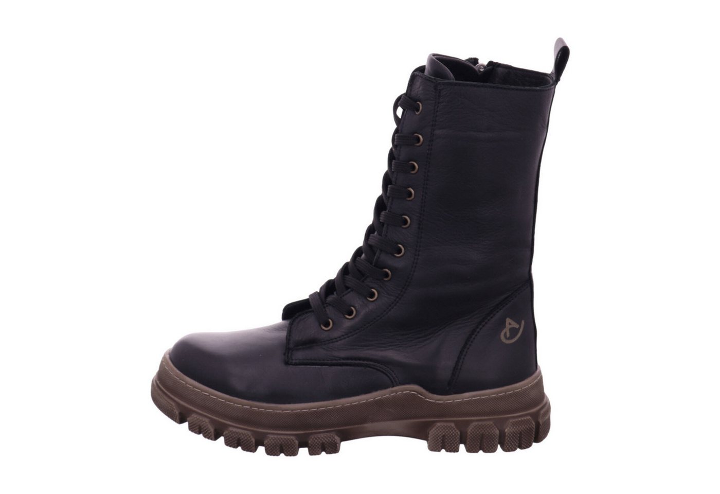 Esgano Schnürstiefel