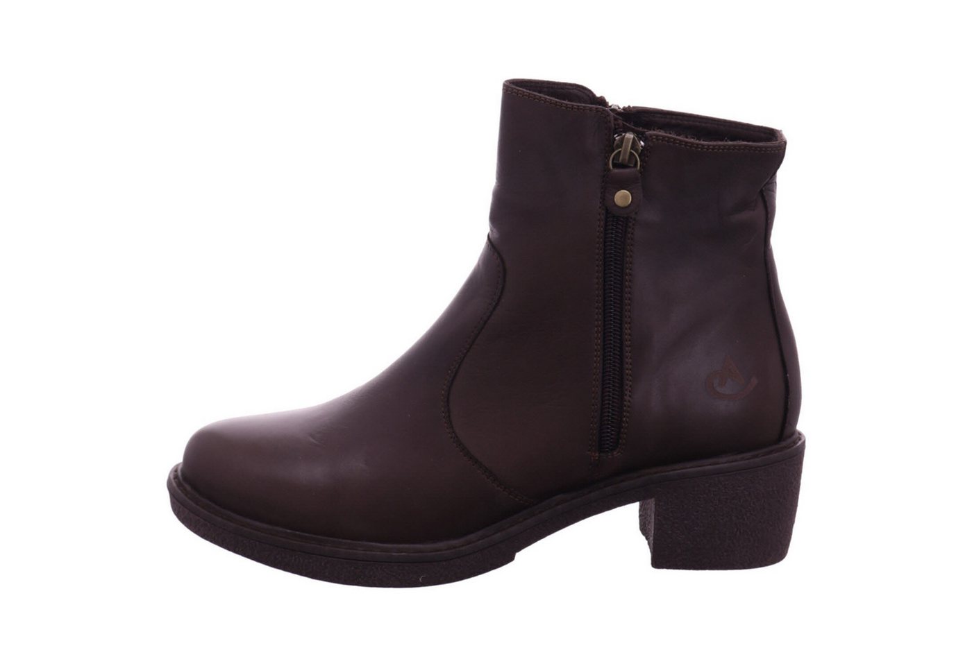 Esgano Stiefel (braun)