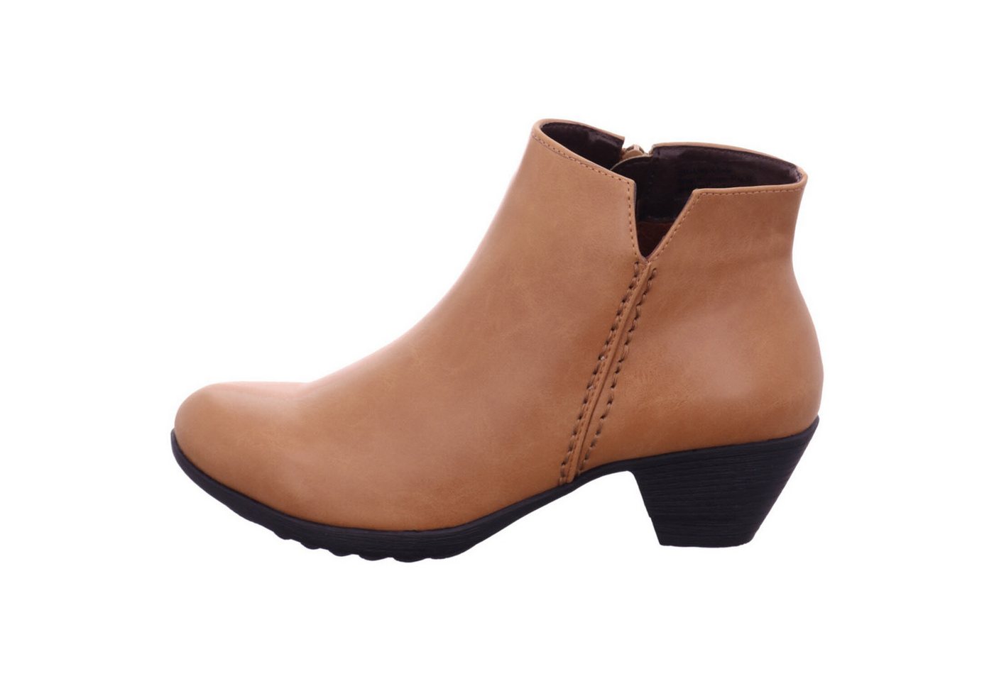 Esgano Stiefel (braun)