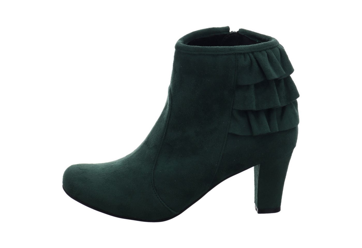 Esgano Stiefel (grün)