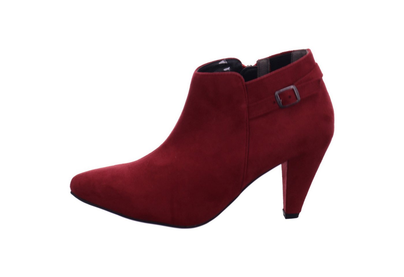 Esgano Stiefel (rot)