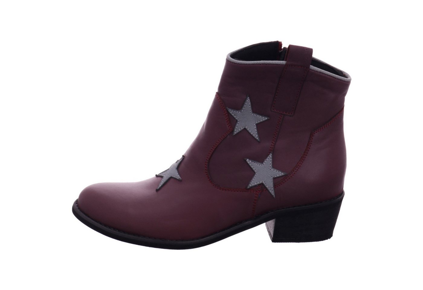 Esgano Stiefel (rot)