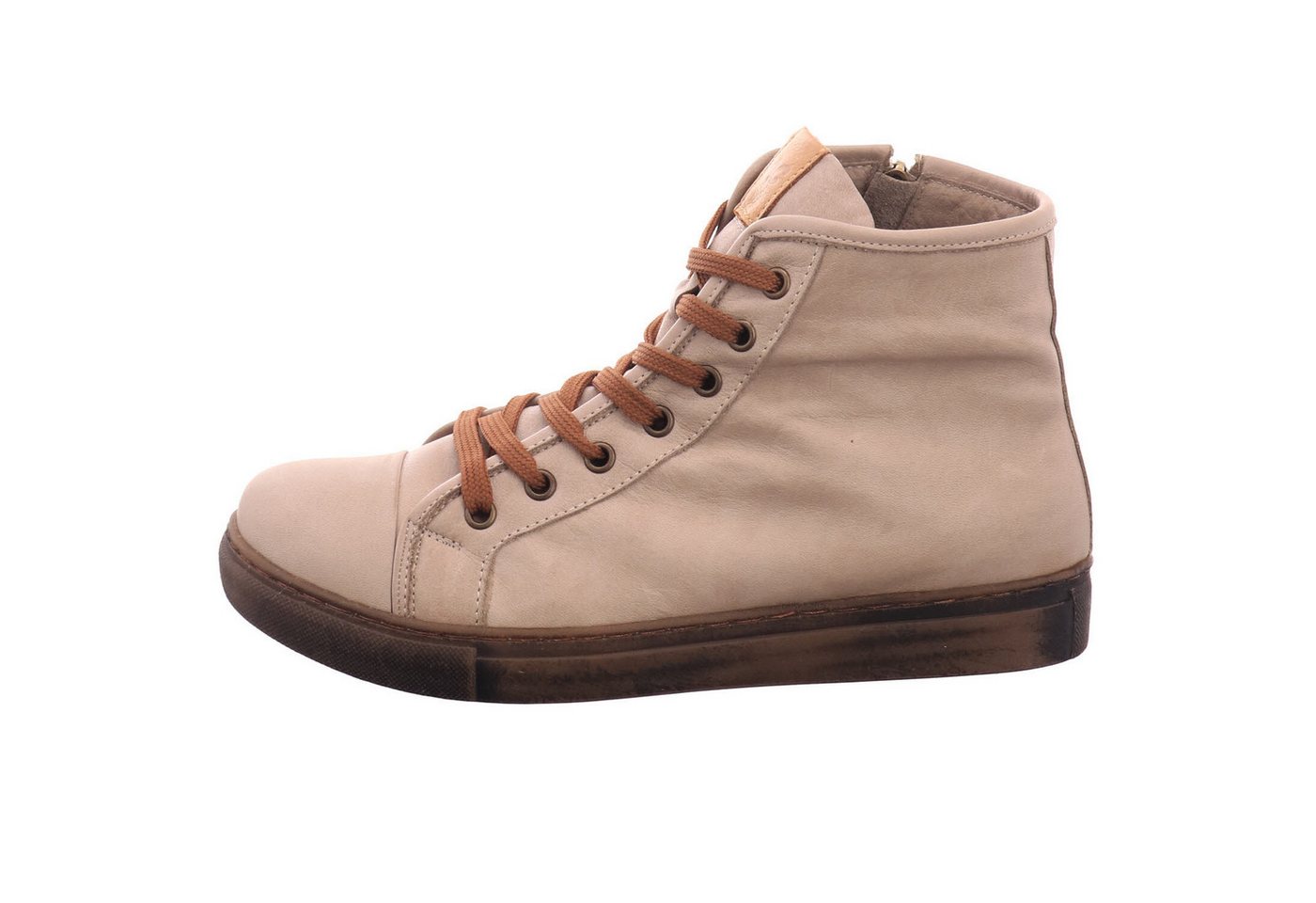 Esgano Winterstiefel (beige)