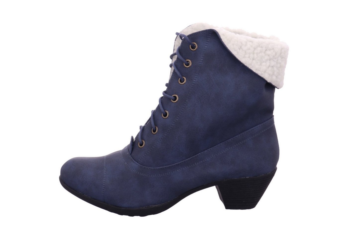 Esgano Winterstiefel (blau)