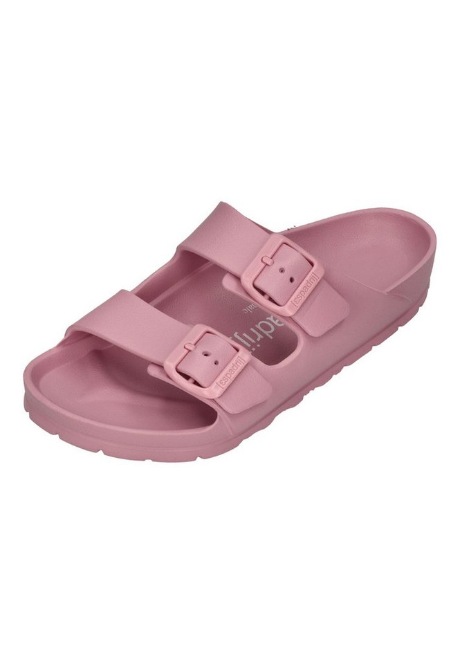 espadrij l´originale AMI POOL Pantolette Malabar