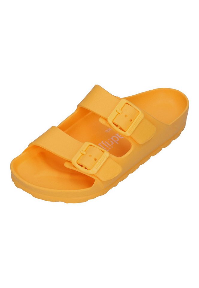 espadrij l´originale AMI POOL Pantolette Melon