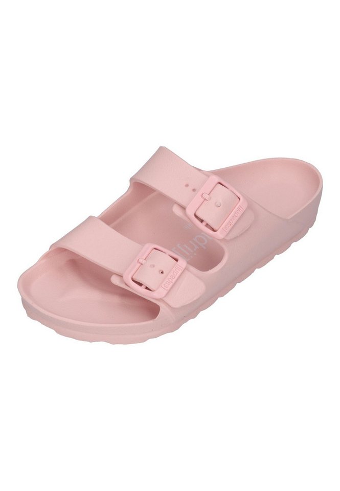 espadrij l´originale AMI POOL Pantolette Poudre