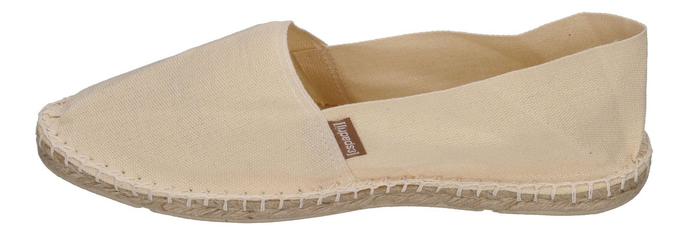 espadrij l´originale CLASSIC 100 Espadrille Nature