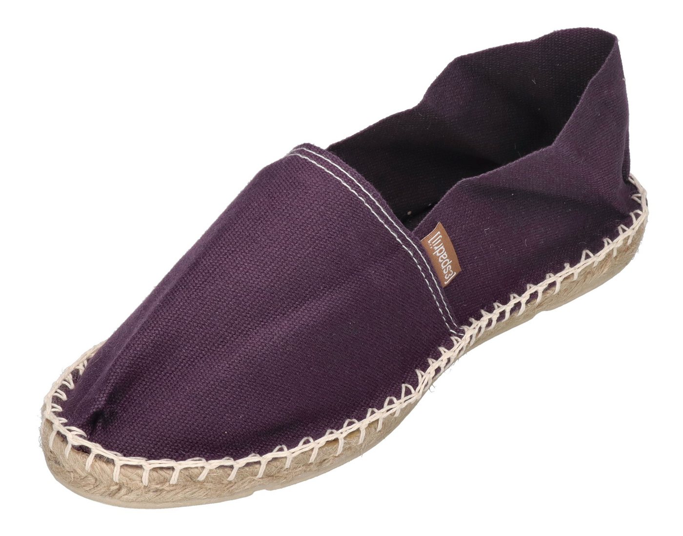 espadrij l´originale CLASSIC 100 Espadrille Violette