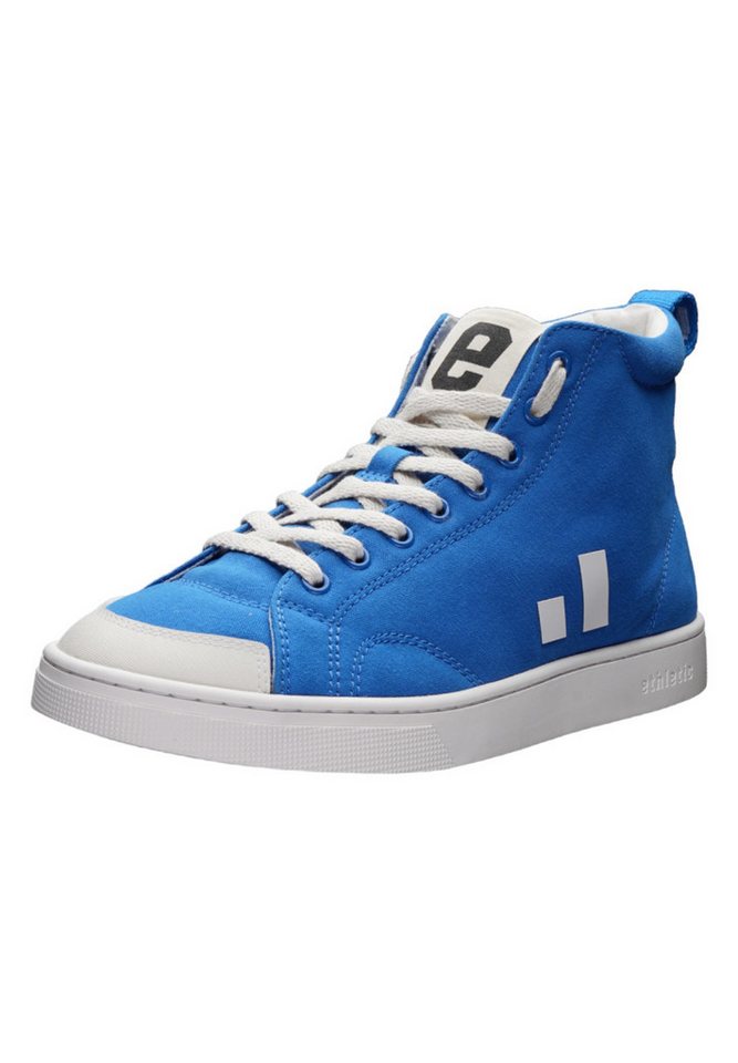 Ethletic Active Hi Cut Sneaker Keine Angabe (blau/weiß)