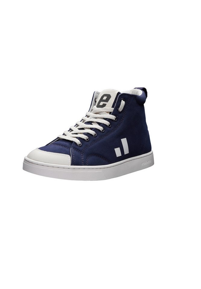 Ethletic Active Hi Cut Sneaker Keine Angabe (blau/weiß)