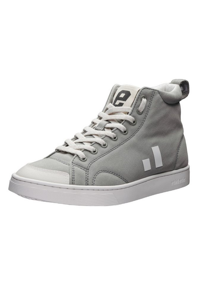 Ethletic Active Hi Cut Sneaker Keine Angabe (grau/weiß)