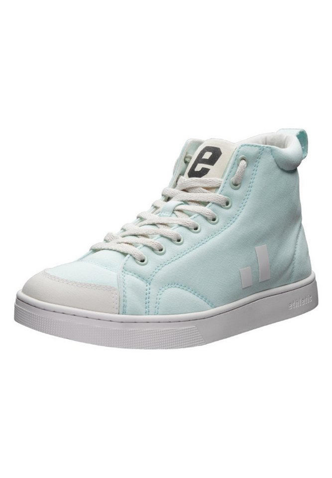 Ethletic Active Hi Cut Sneaker Keine Angabe (grün/weiß)