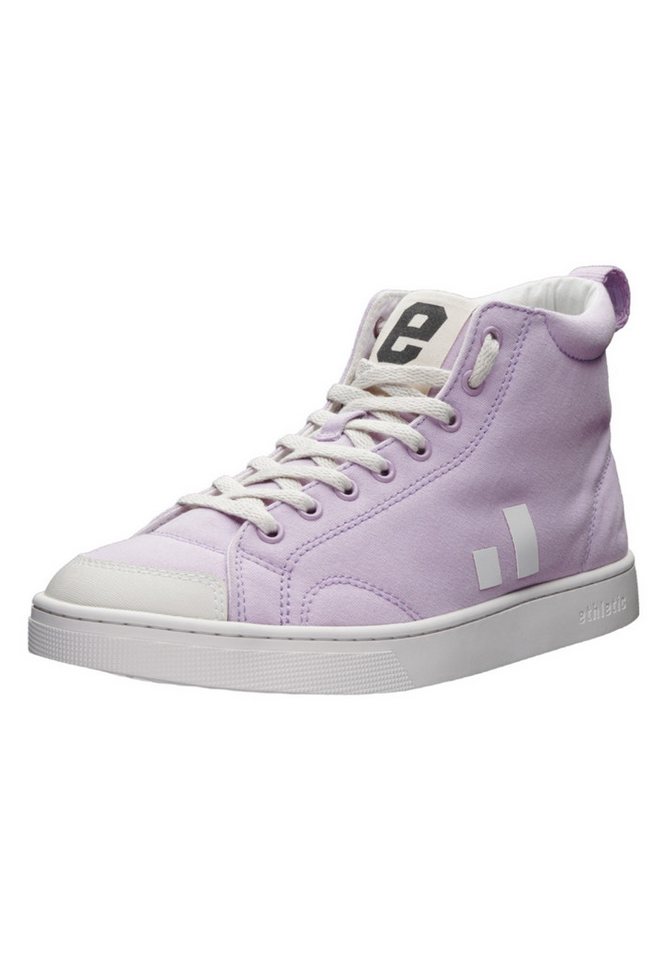 Ethletic Active Hi Cut Sneaker Keine Angabe (rosa/weiß)