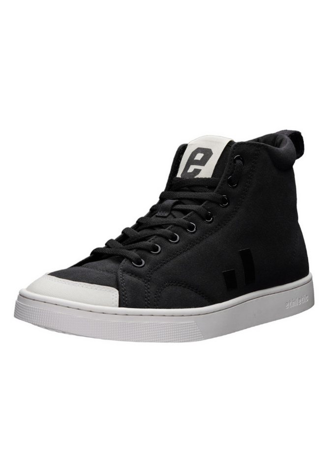 Ethletic Active Hi Cut Sneaker Keine Angabe (schwarz)