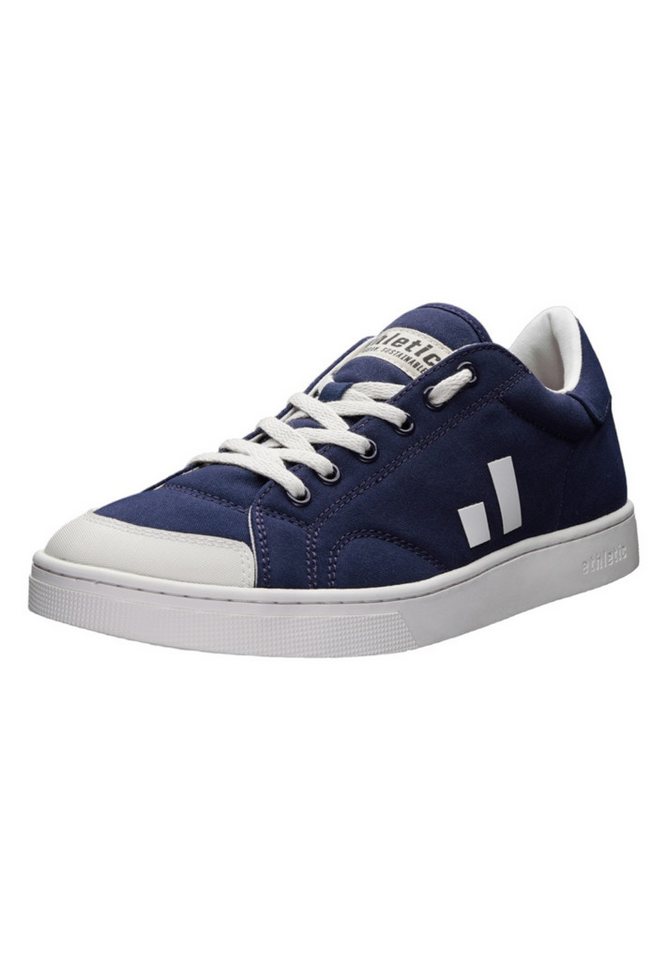 Ethletic Active Lo Cut Sneaker Keine Angabe (blau/weiß)